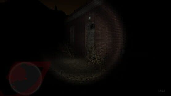 D.F.R.: The Light — screenshot 2