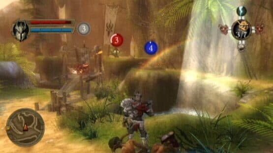 Overlord: Dark Legend — screenshot 6