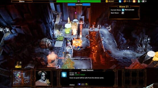 Dwarf Defense — screenshot 6