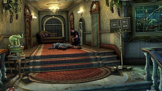 Hidden Object Bundle 5 in 1 — screenshot 4