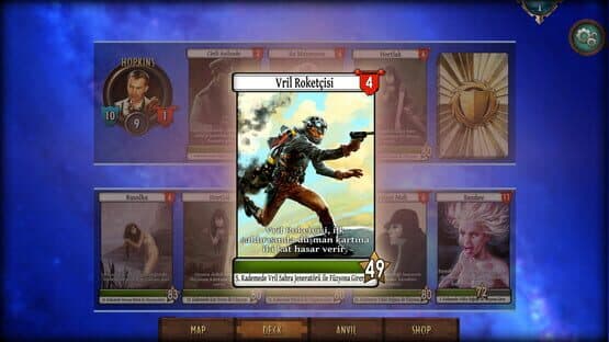 Cabals: Card Blitz — screenshot 2