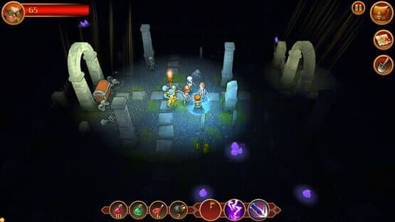 Quest Hunter — screenshot 2