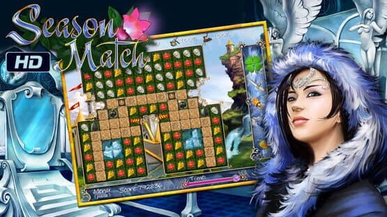 Season Match — screenshot 4