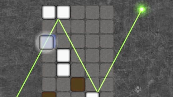 Laseronium: The Line — screenshot 5