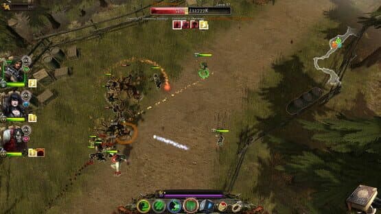 Torn Tales: Rebound Edition — screenshot 3