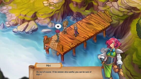 Regalia: Royal Edition — screenshot 8