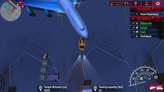 Airport Simulator 2015 — screenshot 5