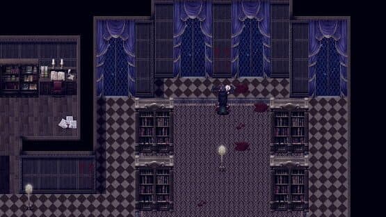 Black River — screenshot 1