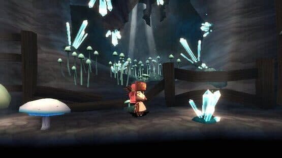 LostWinds — screenshot 7
