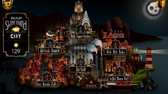 Rats - Time is running out! — screenshot 3