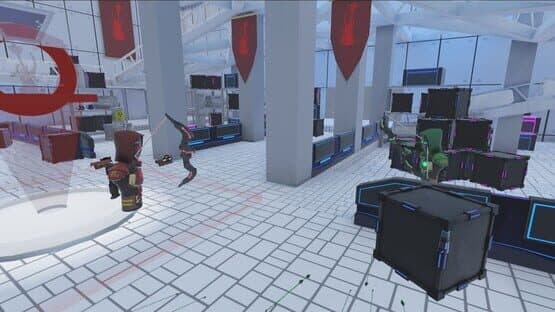 OVRshot — screenshot 4