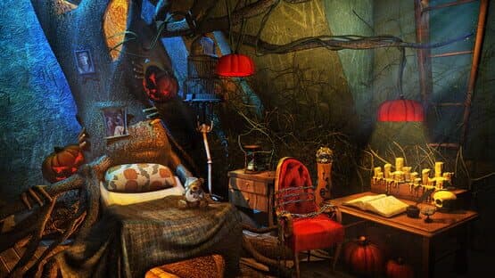 Evil Pumpkin: The Lost Halloween — screenshot 4