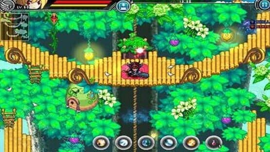 Zenonia 3: The Midgard Story — screenshot 5