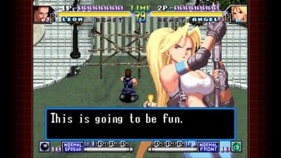 Shock Troopers: 2nd Squad — screenshot 4