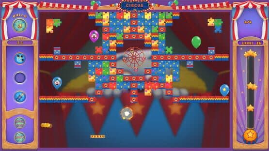 Ball of Wonder — screenshot 4