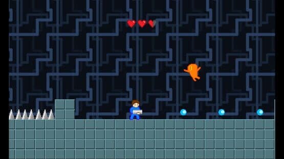 Pixel Shooter — screenshot 5