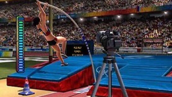 Beijing 2008 — screenshot 1