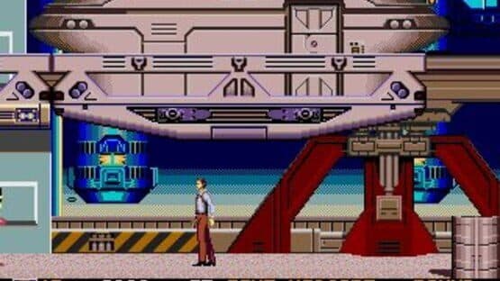 Rolling Thunder 2 — screenshot 8