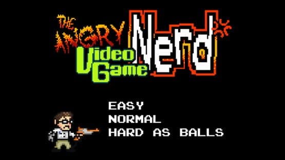 Angry Video Game Nerd Adventures — screenshot 2