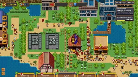 Lobster Empire — screenshot 3