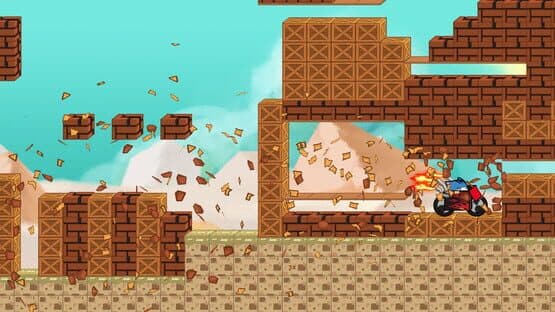 Box Cat — screenshot 5