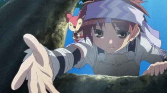 Rune Factory 2: A Fantasy Harvest Moon — screenshot 4