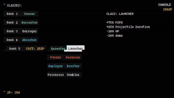 Bytepath — screenshot 5