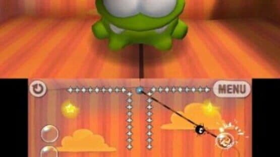 Cut the Rope: Triple Treat — screenshot 4