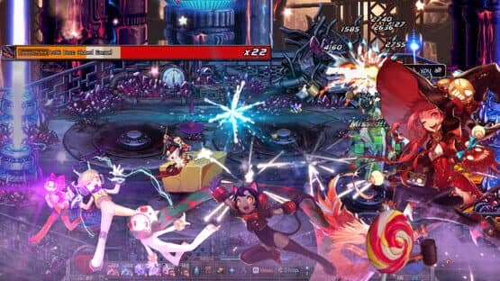 Dungeon Fighter Online — screenshot 3