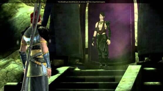 Dragon Age: Origins - Witch Hunt — screenshot 2