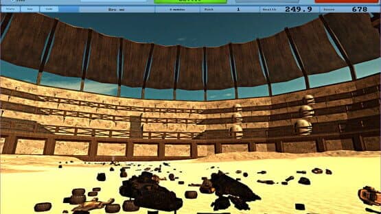 Assembly League — screenshot 8