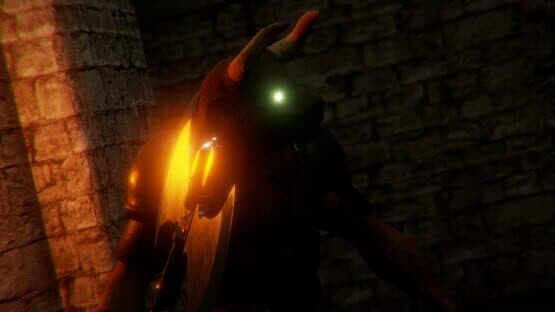 Ancient Guardian — screenshot 1