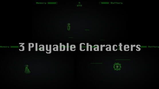 Fos — screenshot 3