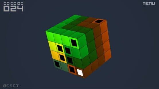 Cube Link — screenshot 3