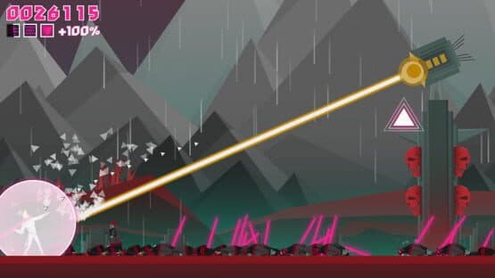 Lichtspeer — screenshot 4