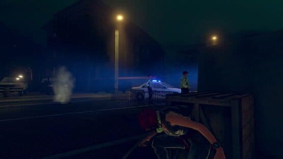 Clandestine — screenshot 1