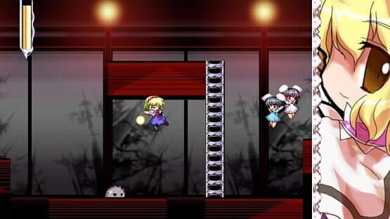 Megamari: Marisa no Yabou — screenshot 3