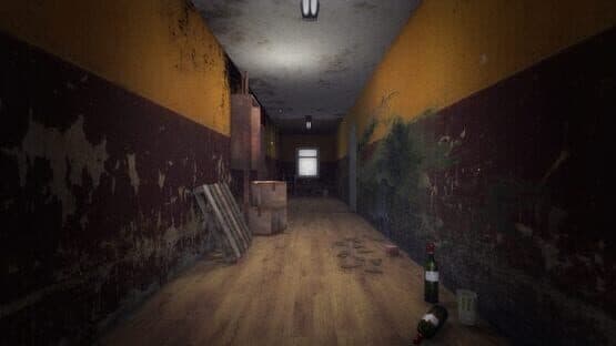 Judas — screenshot 3