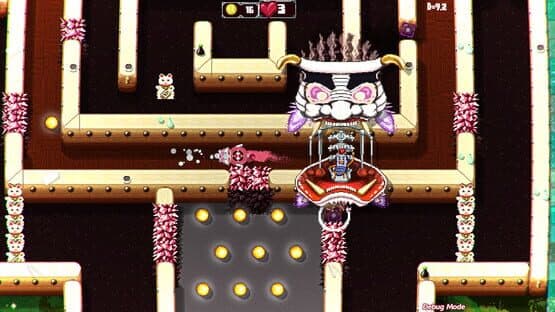Pig Eat Ball — screenshot 5