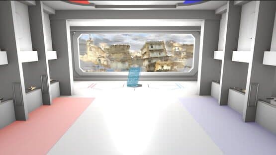 The Art of Fight — screenshot 2