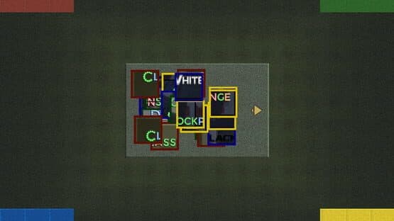 Clutter VI: Leigh's Story — screenshot 1