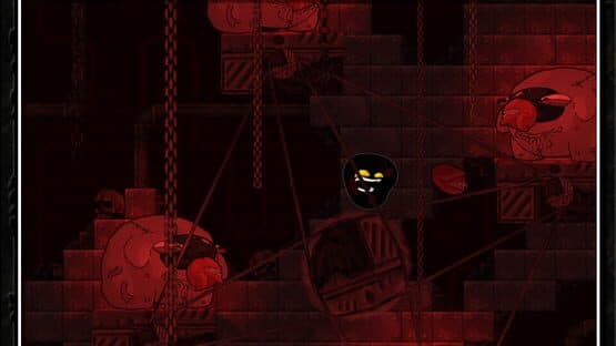Gish — screenshot 2