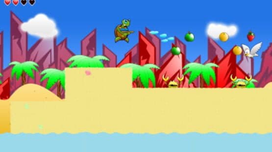 Turtle Tale — screenshot 4