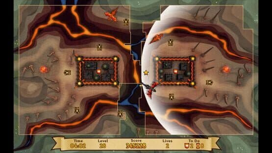 Fortix 2 — screenshot 3