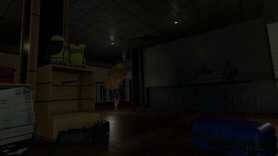 Empty Town — screenshot 5