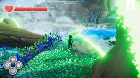 Ary and the Secret of Seasons — screenshot 3