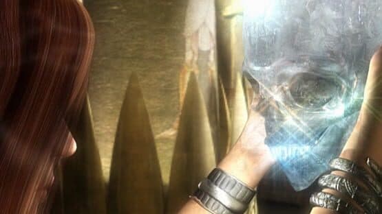 Atlantis III: The New World — screenshot 2