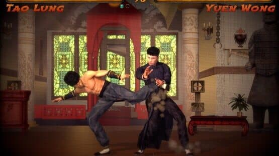Kings of Kung Fu — screenshot 5