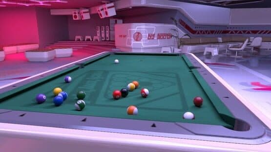 Hustle Kings — screenshot 2