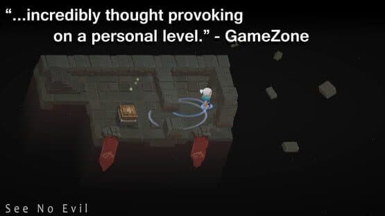 See No Evil — screenshot 1